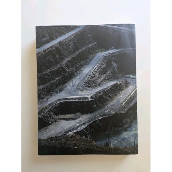 Extraction Art On Edge Of Abyss - Catalog Exhibition Guide 2020 Codex Megazine - Picture 7 of 16